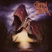 Coffin Storm: Arcana rising