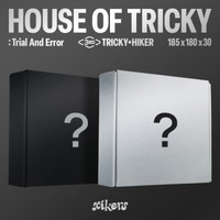 Xikers: House of Tricky: Trial and error
