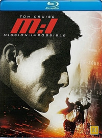 M:I Mission Impossible