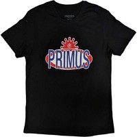 Primus : Zingers Logo