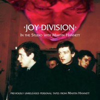 Joy Division : In the studio with martin hannett