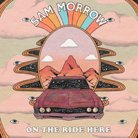 Morrow, Sam: On the ride here
