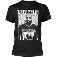 Burzum : Black metal