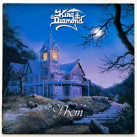King Diamond : Them