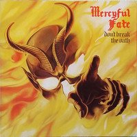 Mercyful Fate : Don't break the oath