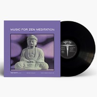 Scott, Tony: Music for Zen Meditation And Other Joys