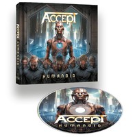 Accept : Humanoid