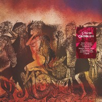 Storm Corrosion : Storm corrosion