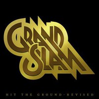 Grand Slam : Hit The Ground - Revised