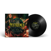 Pestilence : Levels of Perception