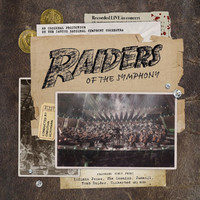 Danish National Symphony Orchestra : Raiders of the Symphony
