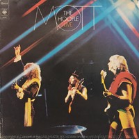 Mott The Hoople: Live