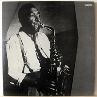 Parker, Charlie: Yardbird-DC-53