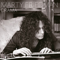 Friedman, Marty : Drama