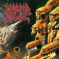 Morbid Angel : Gateways to annihilation