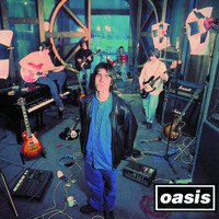Oasis : Supersonic