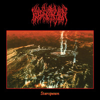 Blood Incantation: Starspawn