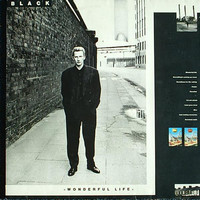 Black ('80s): Wonderful Life
