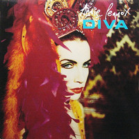 Lennox, Annie / Eurythmics : Diva