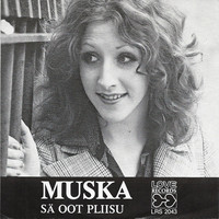 Muska: Sä oot pliisu / Senhän sanoo järkikin