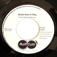 Star, Chukki : Know How Fi Flex