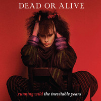 Dead Or Alive: Running wild - the inevitable years