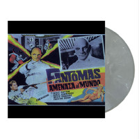 Fantomas : Fantomas