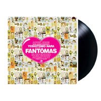 Fantomas : Suspended animation