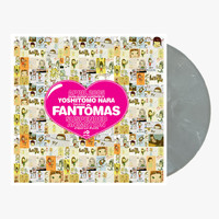 Fantomas : Suspended animation