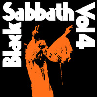 Black Sabbath : Vol. 4