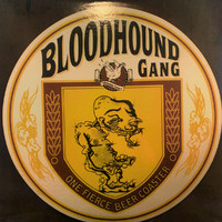 洋楽 Bloodhound Gang/ one fierce beer coaster One Fierce Beer Coaster CD – Bloodhound Gang