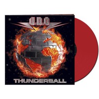 UDO : Thunderball