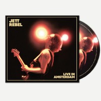 Rebel, Jett: Live In Amsterdam