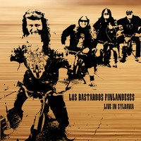 Los Bastardos Finlandeses : Live In Zyldavia
