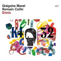 Maret, Grégoire: Ennio