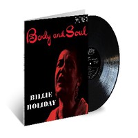 Holiday, Billie: Body and Soul
