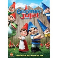 Gnomeo & Juliet