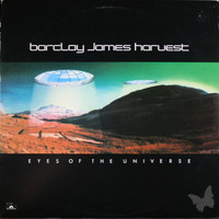Barclay James Harvest: Eyes Of The Universe