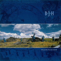 Barclay James Harvest: Welcome To The Show