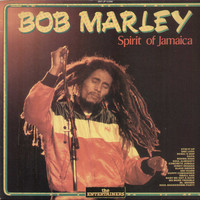 Marley, Bob : Spirit Of Jamaica