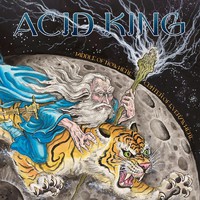 Acid King: Middle of nowhere, center of everywhere