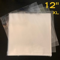 Tarvike: Vinyylin XL suojamuovit 100kpl