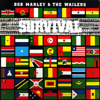 Marley, Bob : Survival