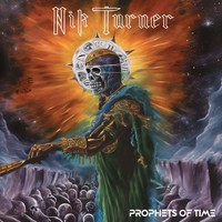 Turner, Nik : Prophets Of Time