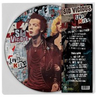Vicious, Sid: Love Kills
