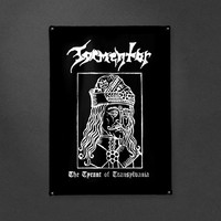 Tormentor : The Tyrant Of Transylvania