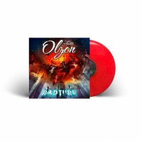 Olzon, Anette : Rapture