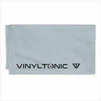 Tarvike: Mikrokuituliina vinyylin puhdistukseen / Universal Cleaning Cloth 20x20cm