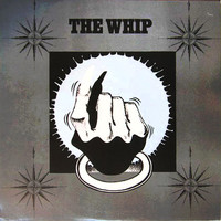 Almond, Marc / V/A / Blood And Roses : The Whip