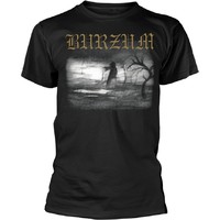 Burzum : Burzum - gold